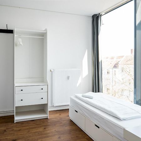 Fantastic Loft With Balcony Apartment Berlin Ngoại thất bức ảnh